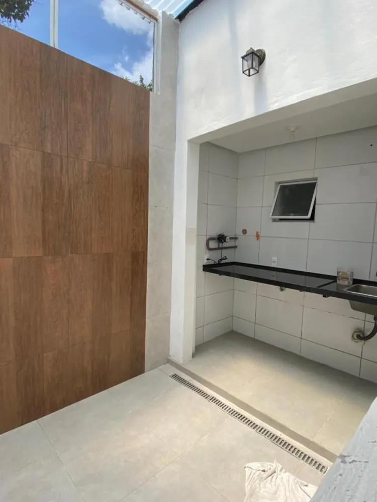 Casa, 4 quartos, 148 m² - Foto 4
