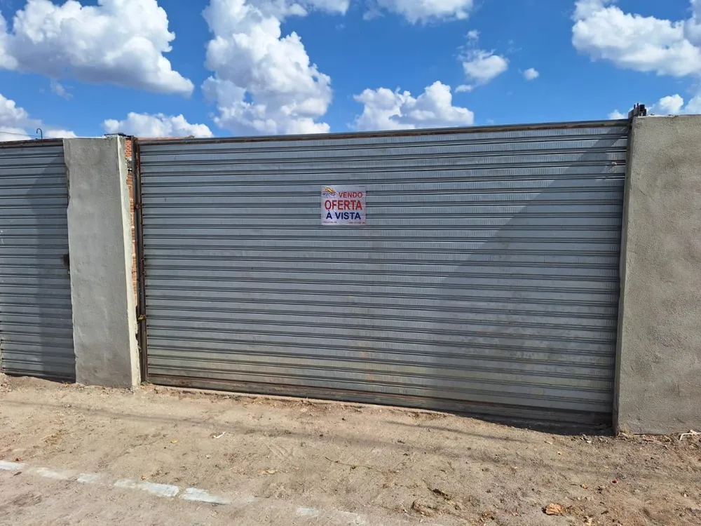 Chácara, 2250 m² - Foto 1