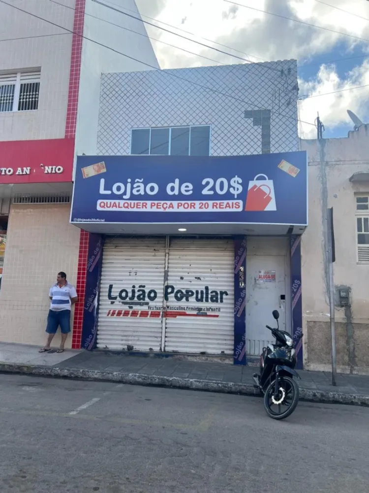 Apartamento, 3 quartos, 80 m² - Foto 1