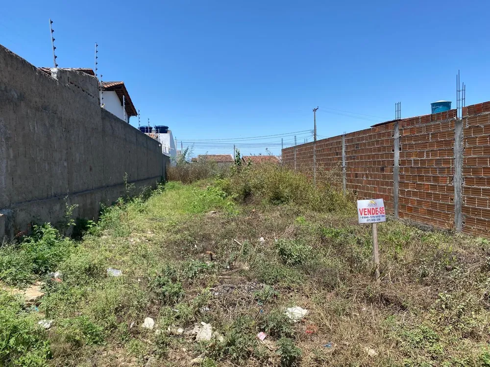 Terreno, 160 m² - Foto 2