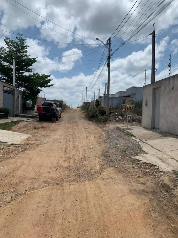 Terreno, 160 m² - Foto 1