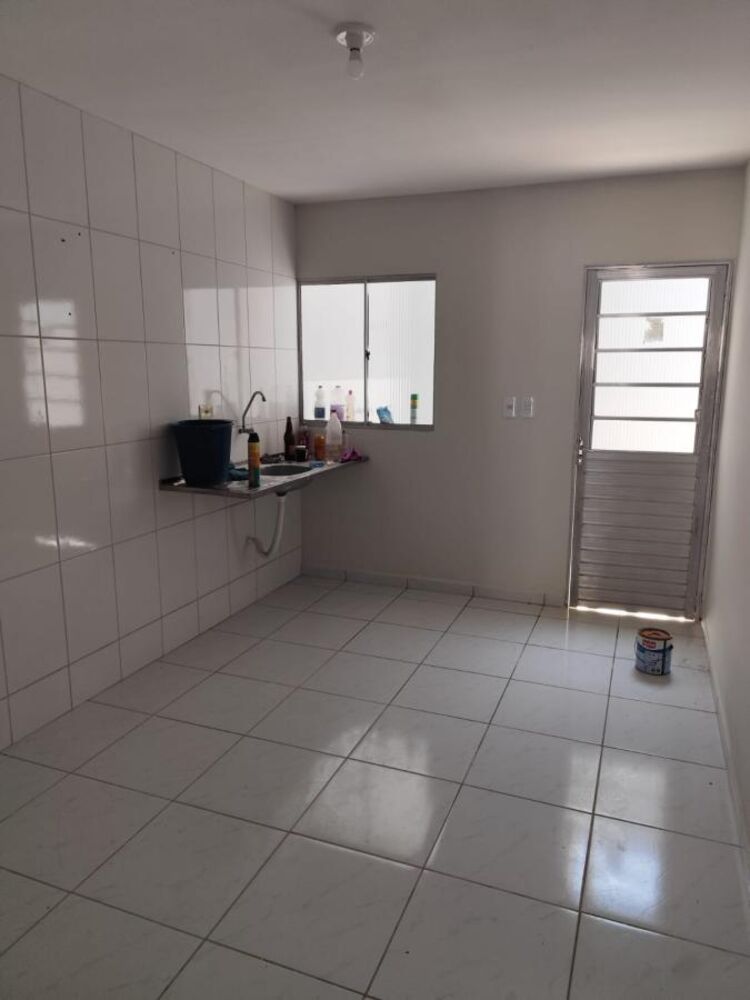Casa, 1 quarto, 68 m² - Foto 1