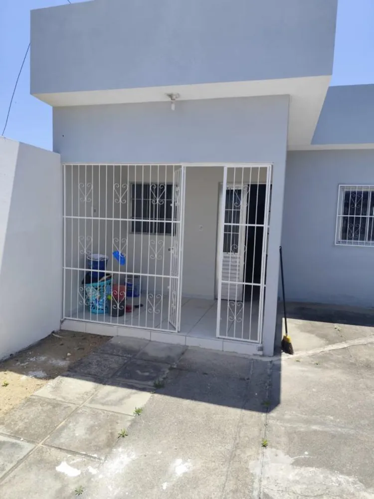 Casa, 1 quarto, 68 m² - Foto 9