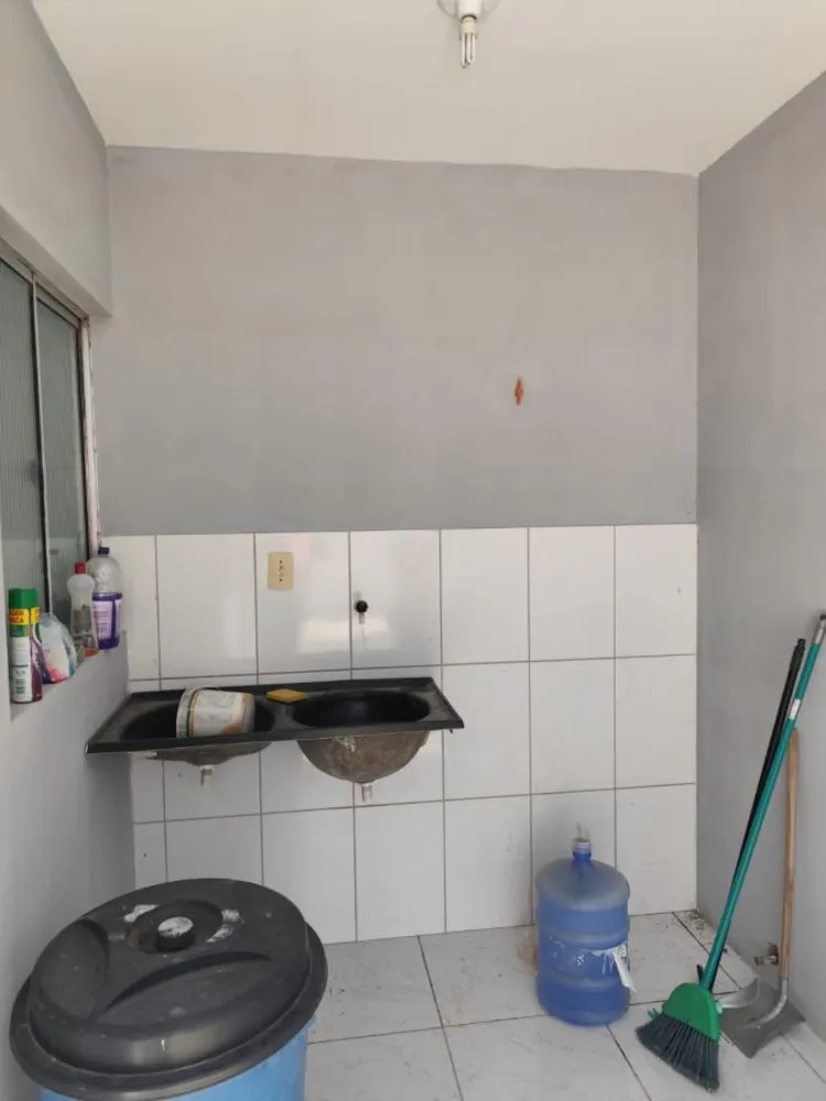 Casa, 1 quarto, 68 m² - Foto 1