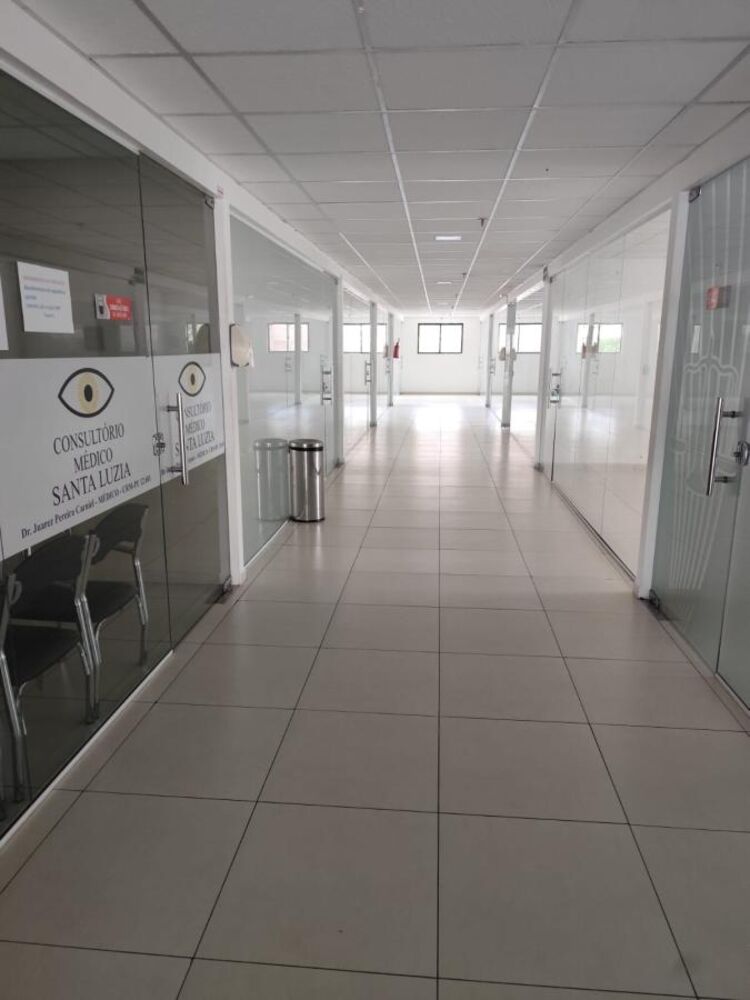 Prédio Inteiro, 44 m² - Foto 2