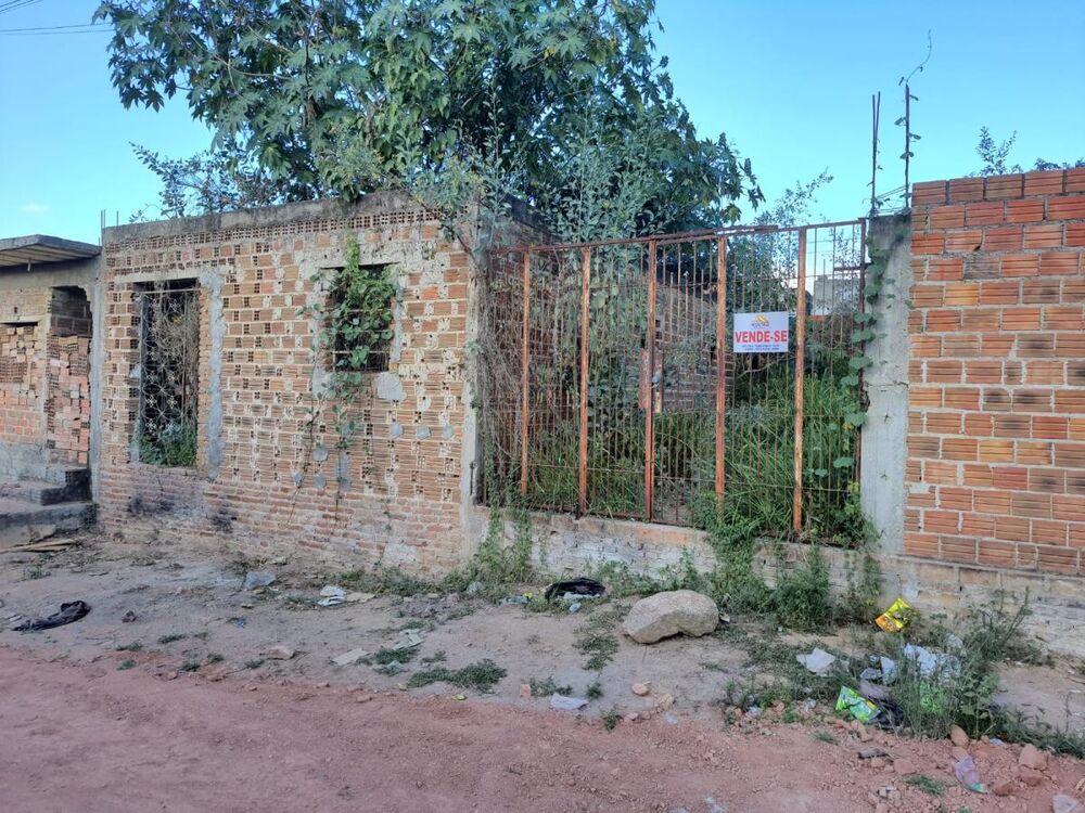 Terreno, 192 m² - Foto 2