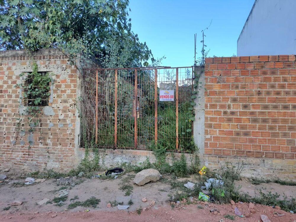 Terreno, 192 m² - Foto 1