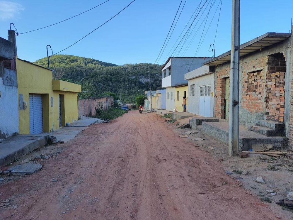 Terreno, 192 m² - Foto 3