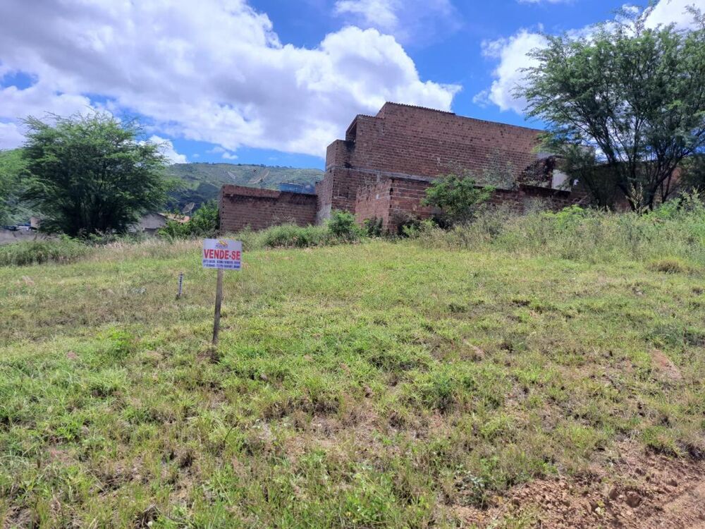 Terreno à venda, 237m² - Foto 1