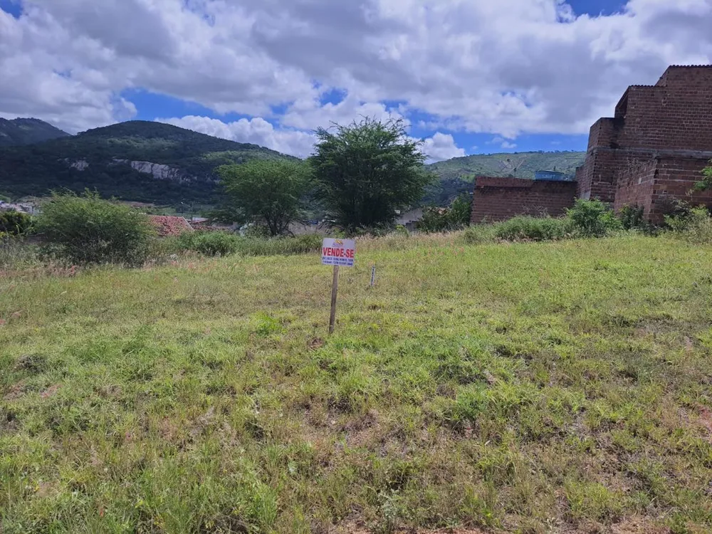 Terreno, 237 m² - Foto 1