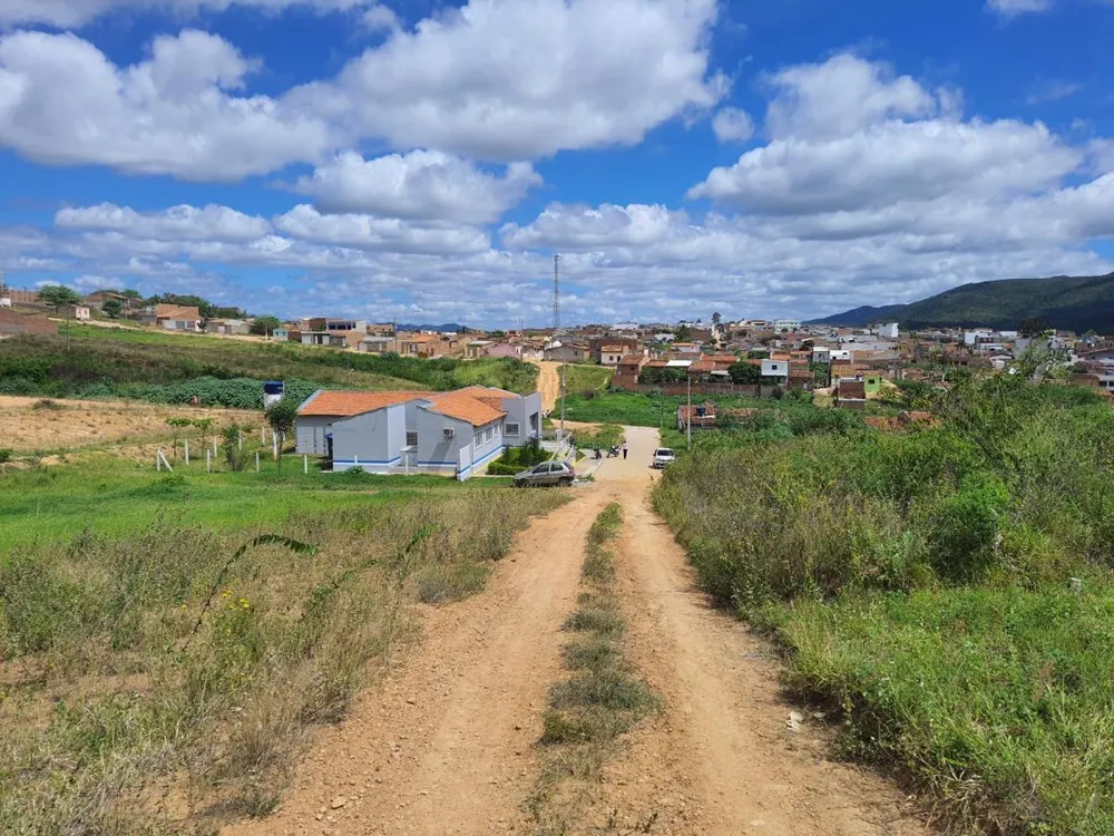 Terreno, 237 m² - Foto 3