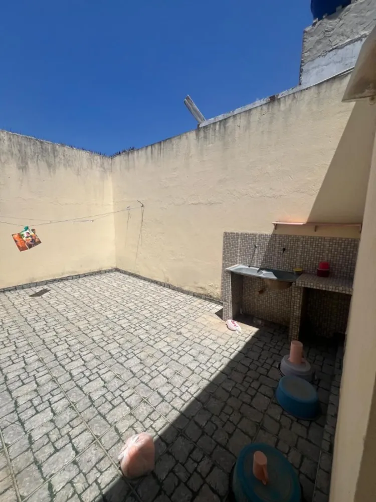 Casa, 2 quartos, 78 m² - Foto 1