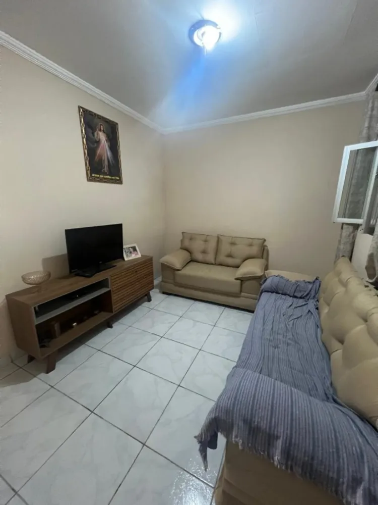 Casa, 2 quartos, 78 m² - Foto 2