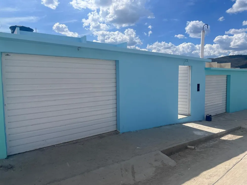 Casa, 3 quartos, 78 m² - Foto 5
