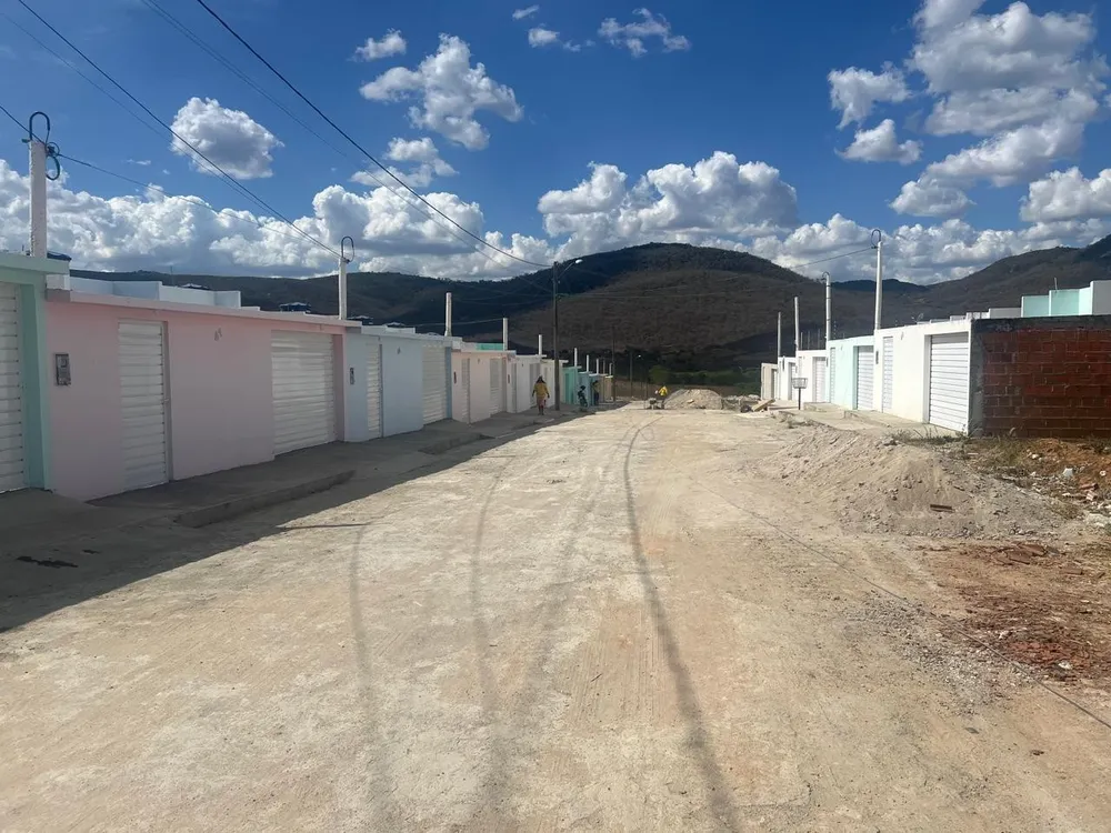 Casa, 3 quartos, 78 m² - Foto 3