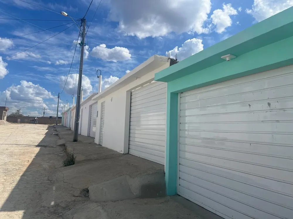 Casa, 3 quartos, 78 m² - Foto 2