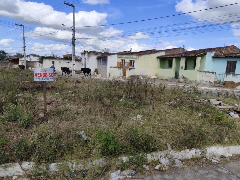 Terreno, 291 m² - Foto 2