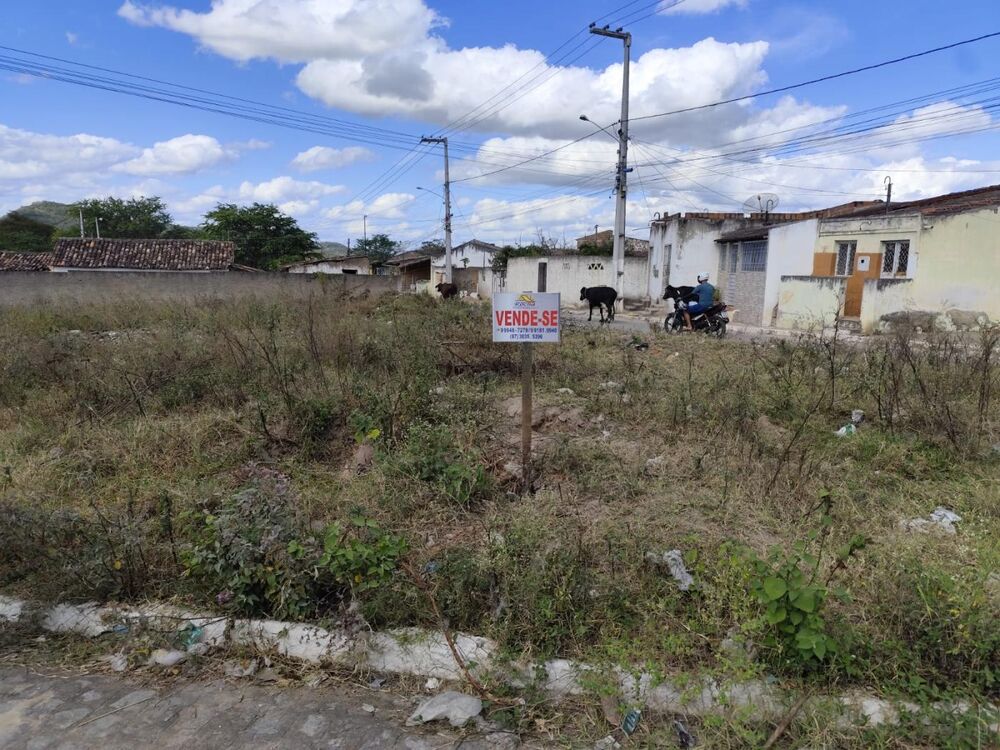 Terreno, 291 m² - Foto 1