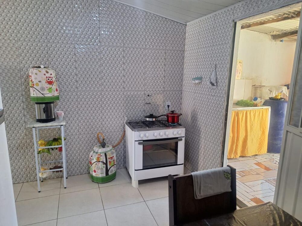 Casa, 2 quartos, 56 m² - Foto 6