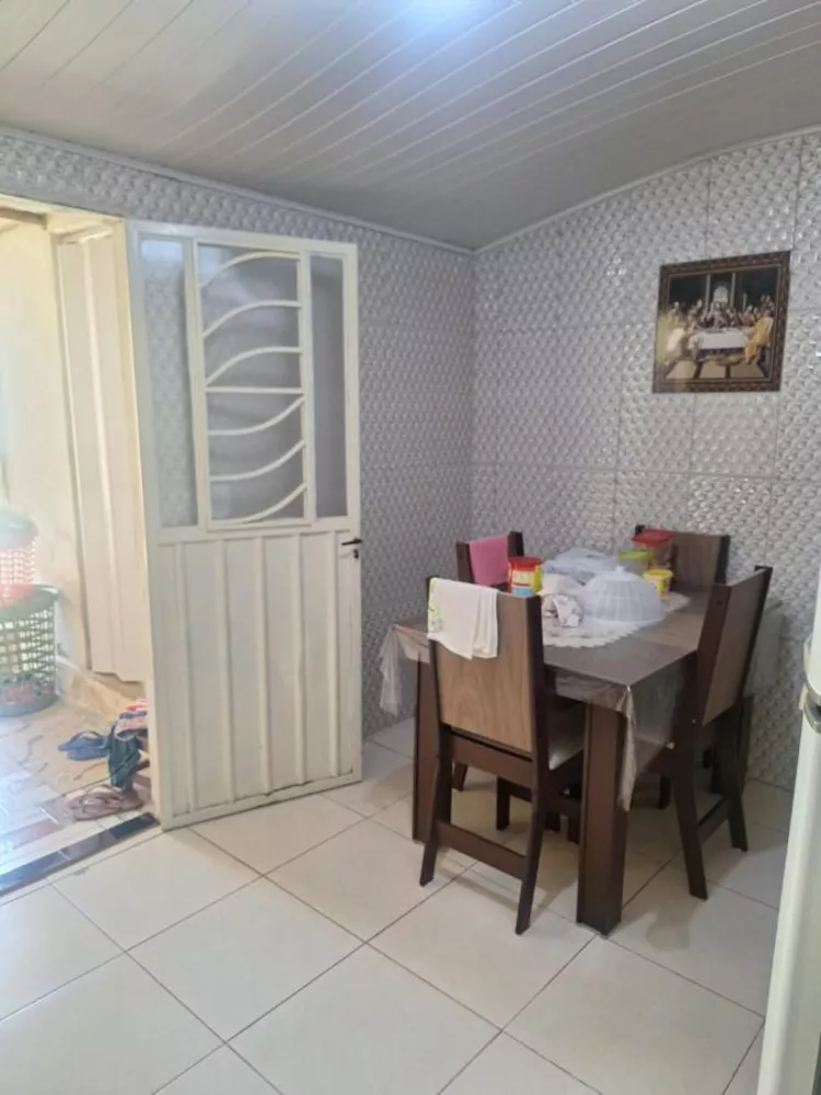 Casa, 2 quartos, 56 m² - Foto 5