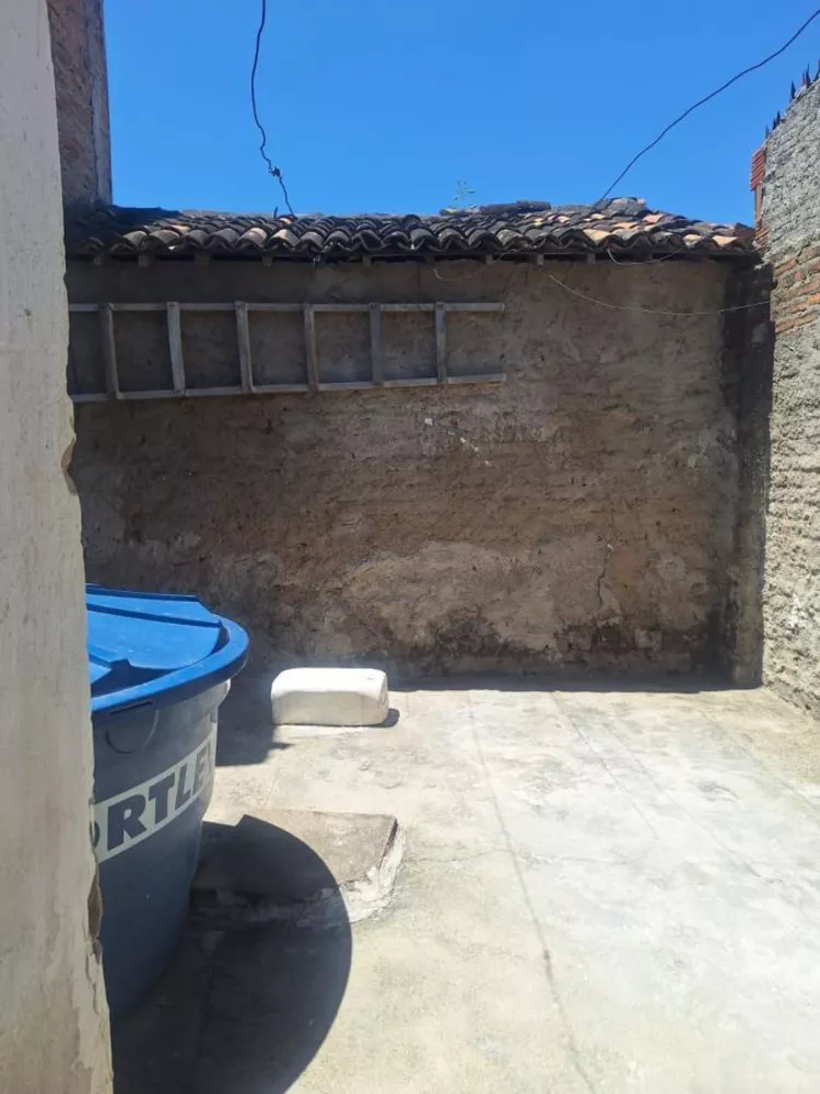 Casa, 2 quartos, 56 m² - Foto 8