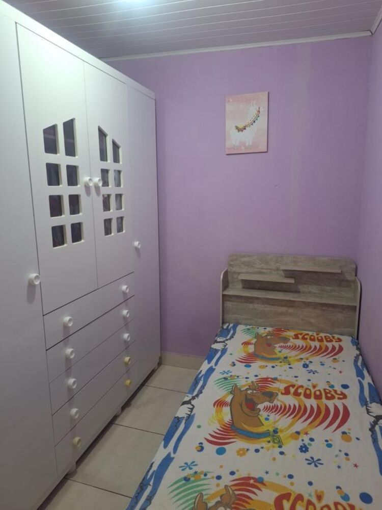 Casa, 2 quartos, 56 m² - Foto 4