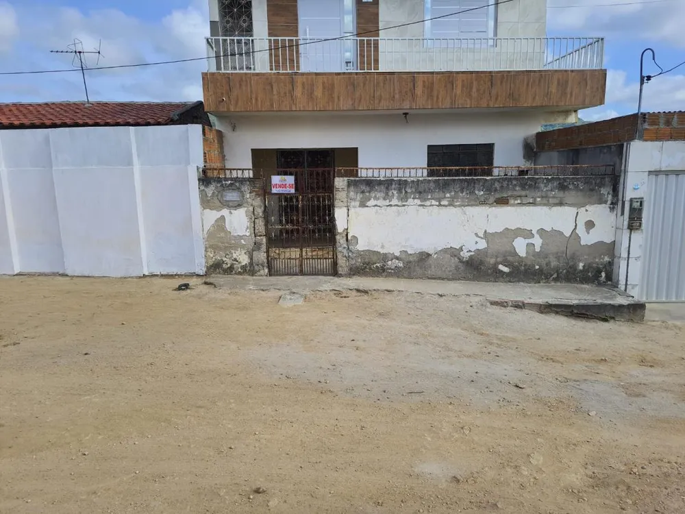 Casa, 2 quartos, 105 m² - Foto 7
