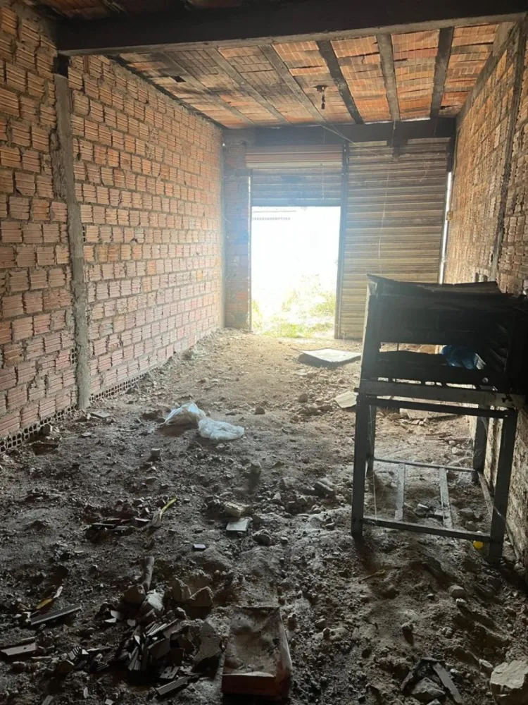 Depósito-Galpão, 50 m² - Foto 4