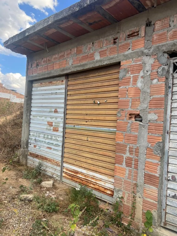 Depósito-Galpão, 50 m² - Foto 3