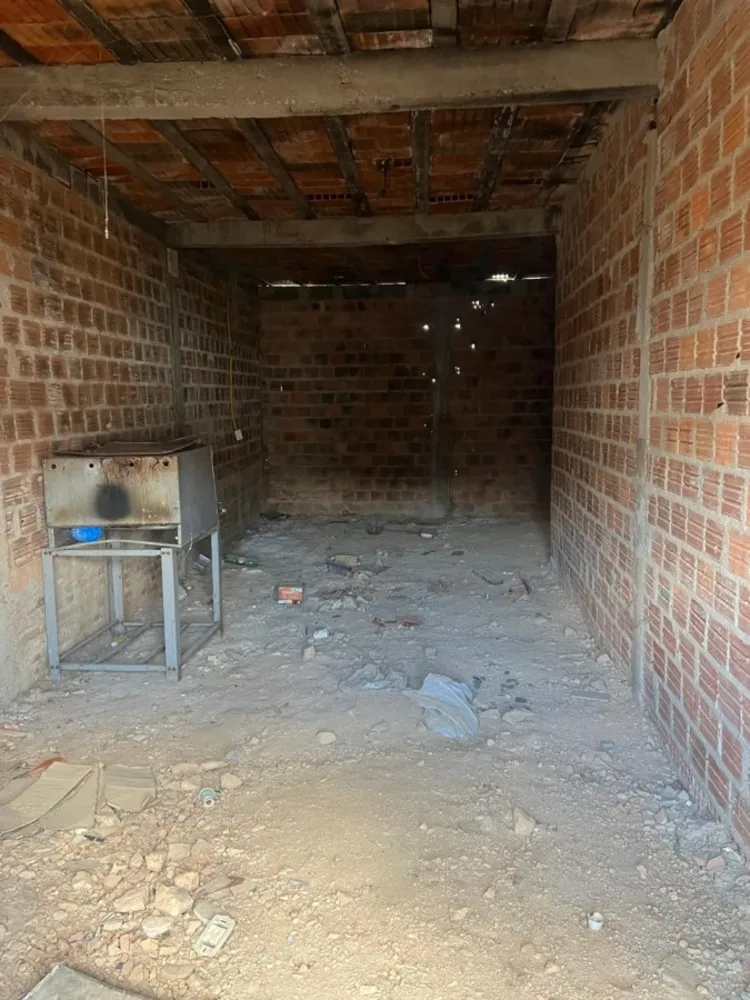 Depósito-Galpão, 50 m² - Foto 5