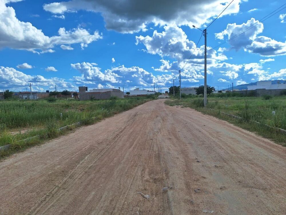 Terreno, 160 m² - Foto 3