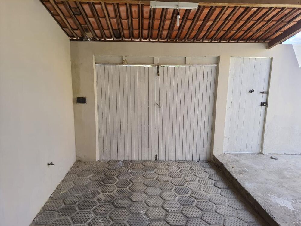 Casa, 3 quartos, 126 m² - Foto 1