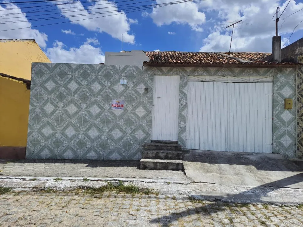 Casa, 3 quartos, 126 m² - Foto 2