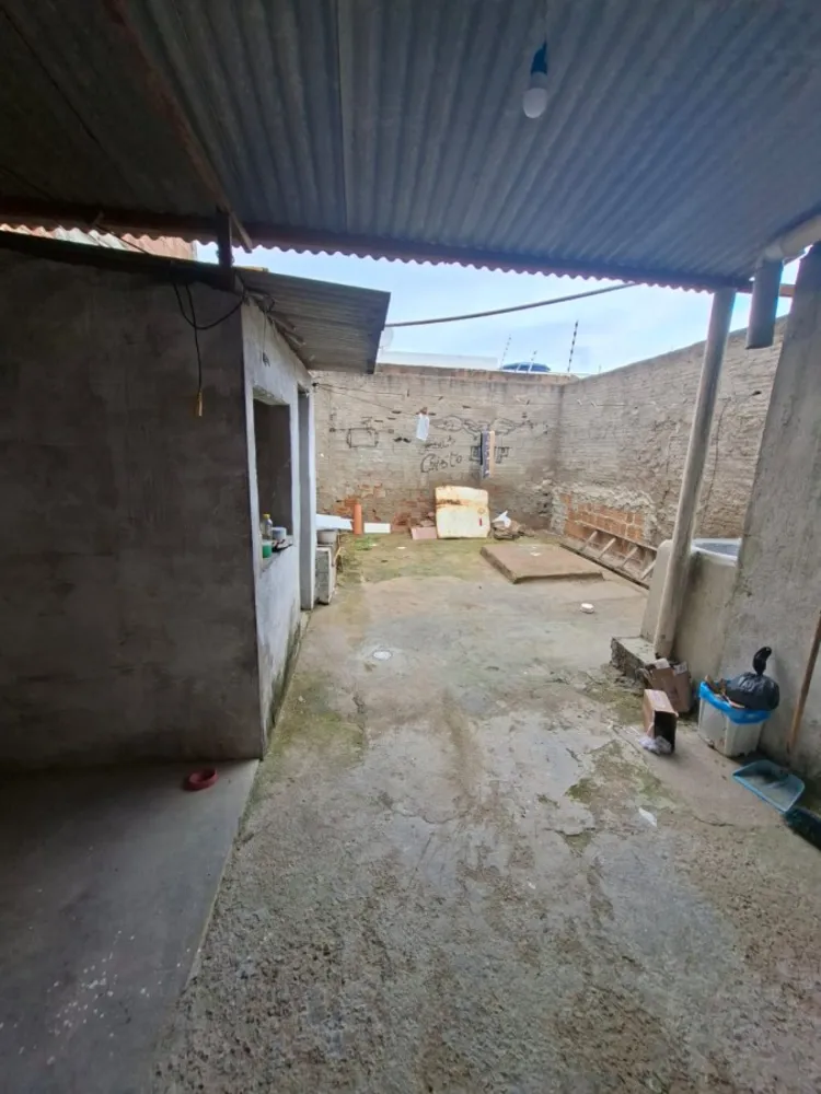 Casa, 2 quartos, 84 m² - Foto 10