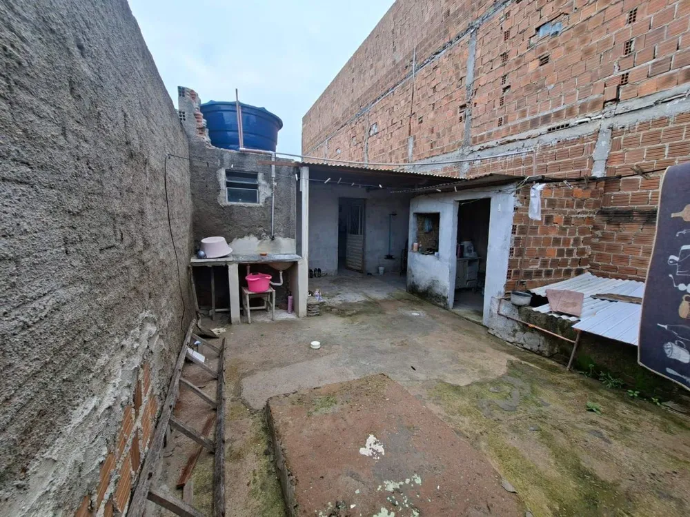 Casa, 2 quartos, 84 m² - Foto 7