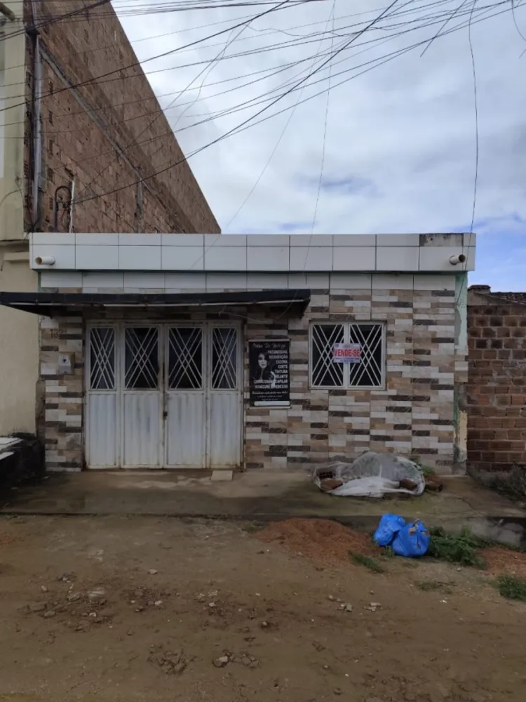 Casa, 2 quartos, 84 m² - Foto 1