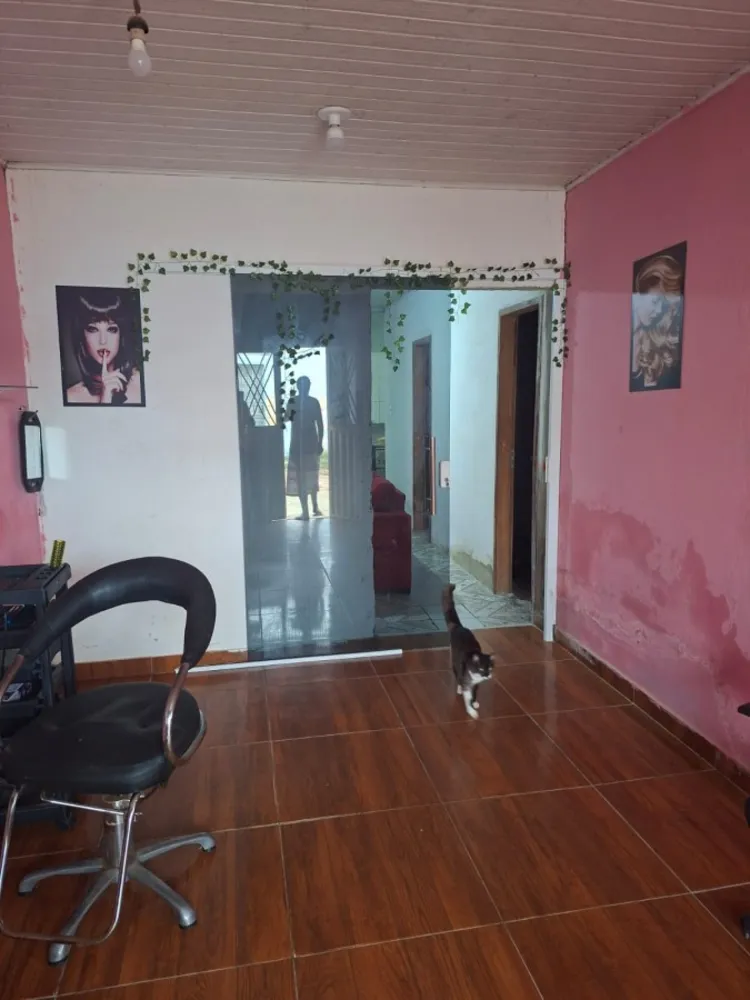 Casa, 2 quartos, 84 m² - Foto 3