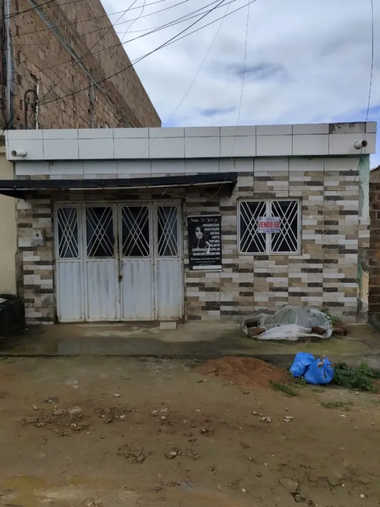 Casa, 2 quartos, 84 m² - Foto 2