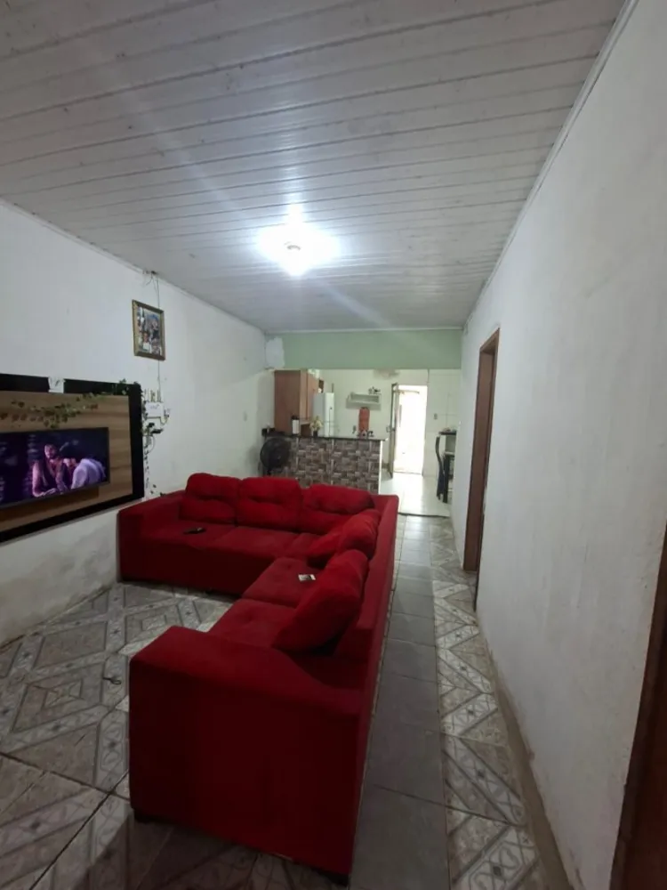 Casa, 2 quartos, 84 m² - Foto 4