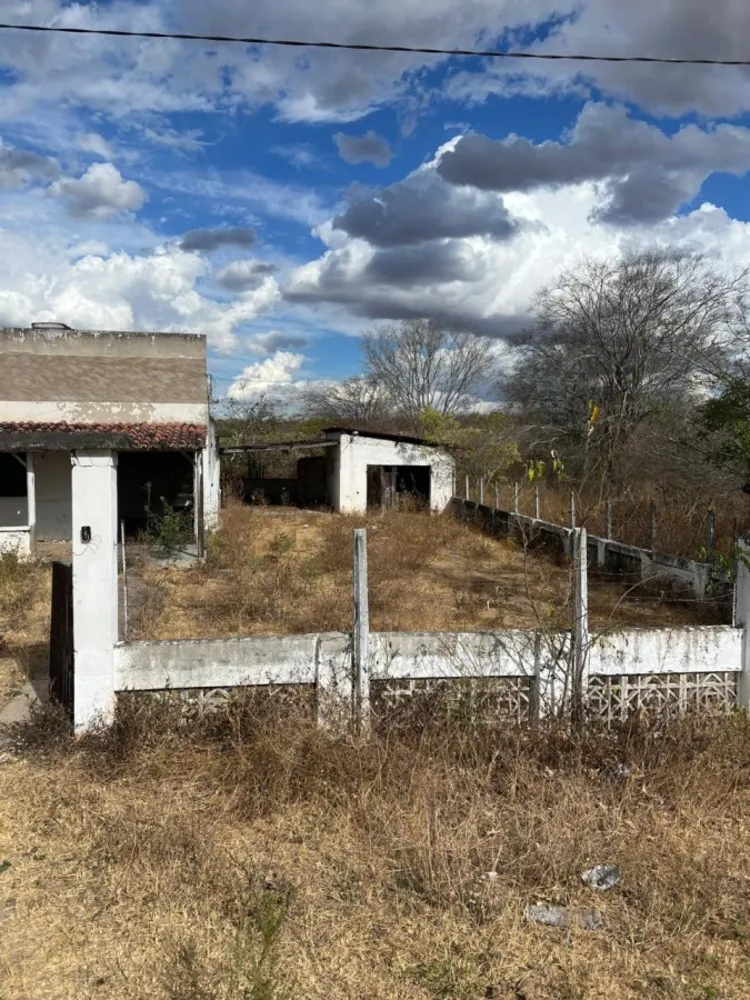 Sítio, 25 hectares - Foto 1