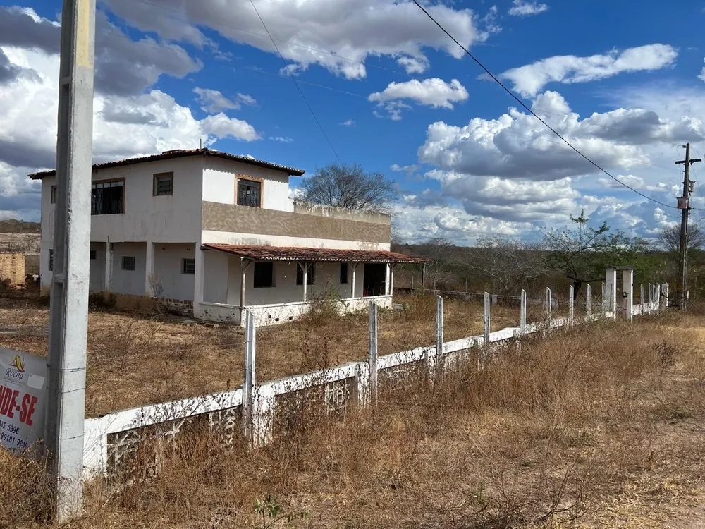 Sítio, 25 hectares - Foto 8