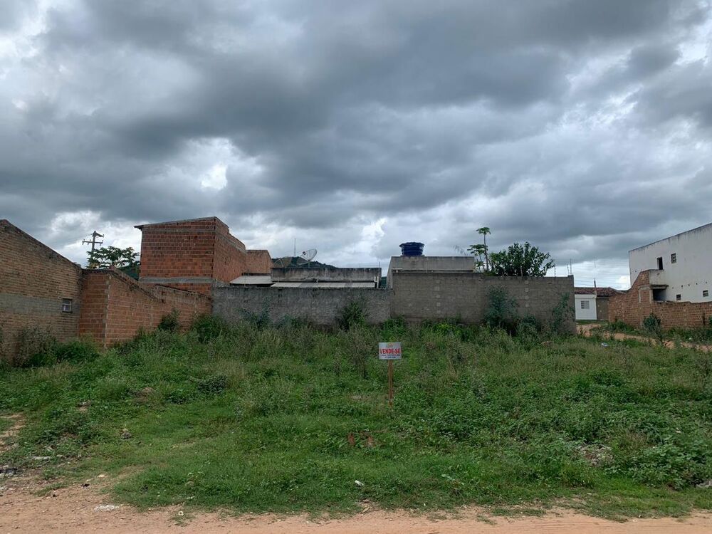 Terreno, 200 m² - Foto 1