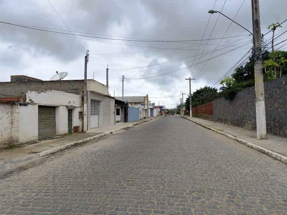 Terreno, 500 m² - Foto 1