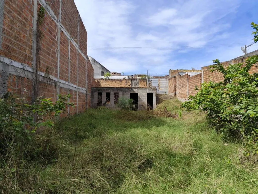 Terreno, 500 m² - Foto 4
