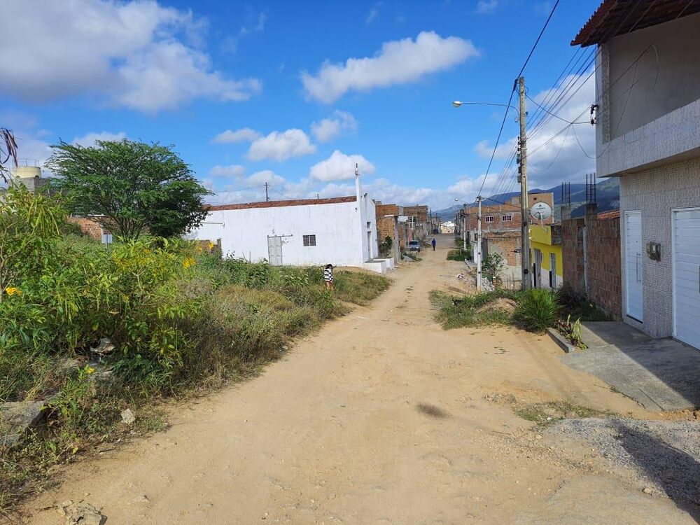 Terreno, 100 m² - Foto 1