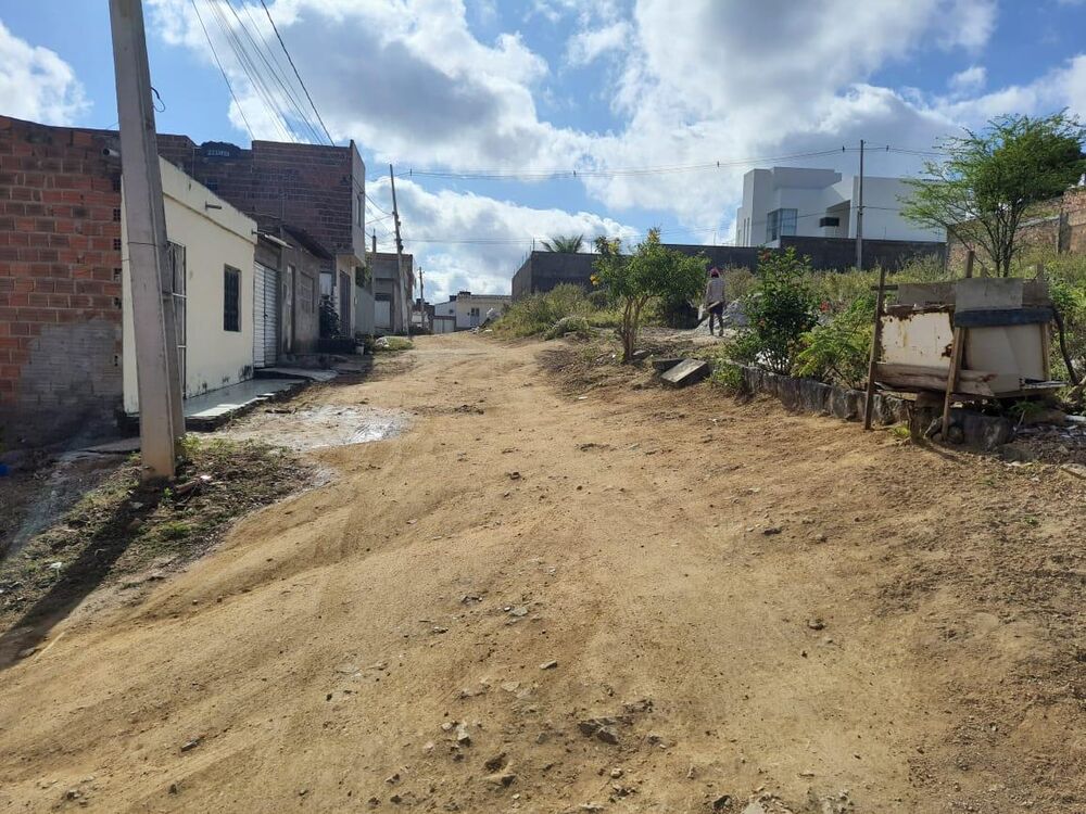 Terreno, 100 m² - Foto 2
