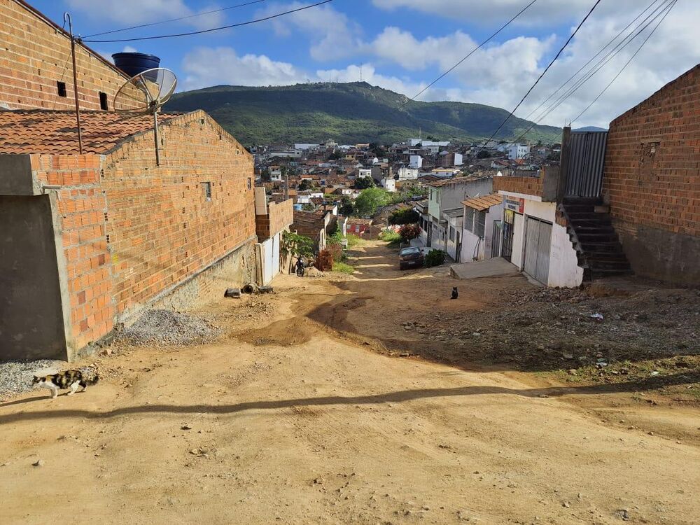 Terreno, 100 m² - Foto 4