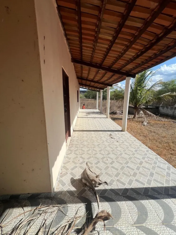 Chácara, 3 quartos, 1000 m² - Foto 12