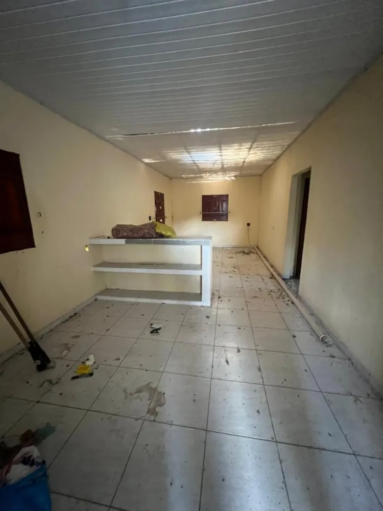Chácara, 3 quartos, 1000 m² - Foto 2