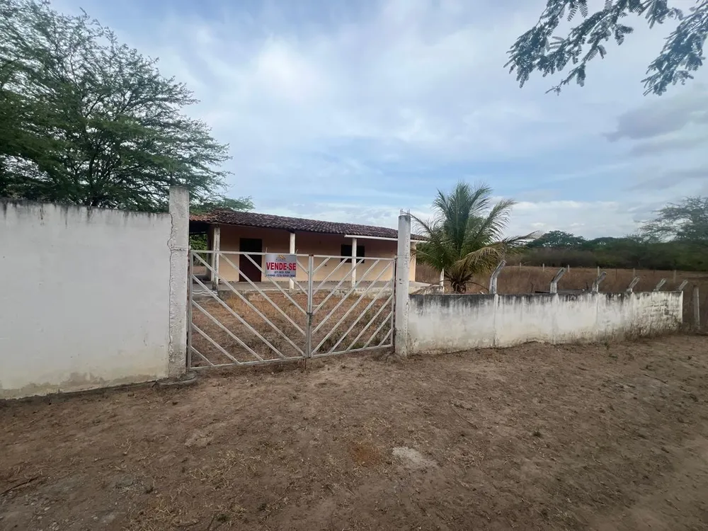 Chácara, 3 quartos, 1000 m² - Foto 3